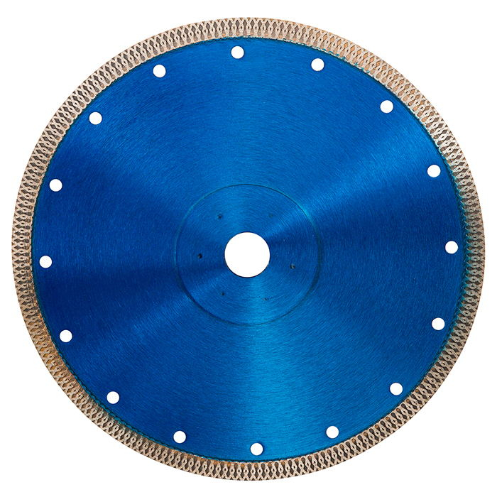 Thin Turbo Rim Diamond Blade,TYR