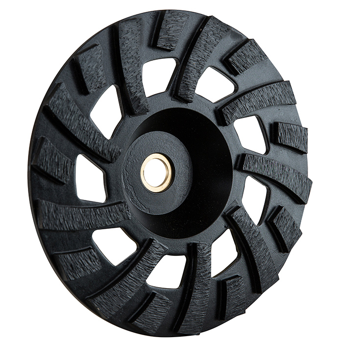 R3 Grinding Cup Wheel