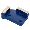 Diamant-Schleifsegmente Compatible CONTEC 