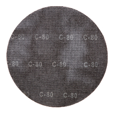 Silicon Carbide Screen Mesh Floor Sanding Disc
