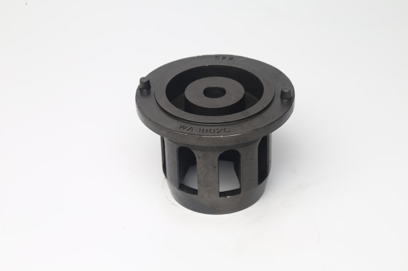 Shot Blasting Machine Part - Impellor For Sinto