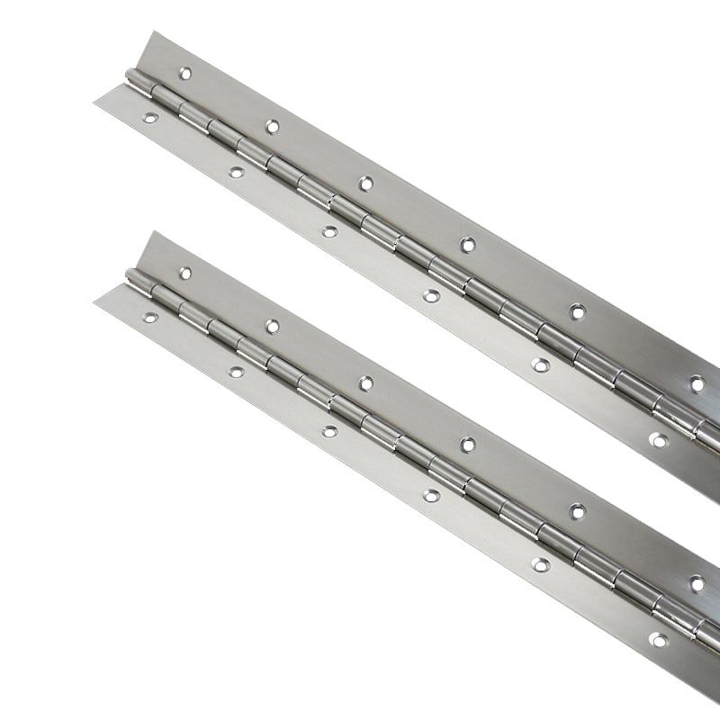 Stainless Steel Continuous Hinge Buy Continuous Hinge, Piano Hinge