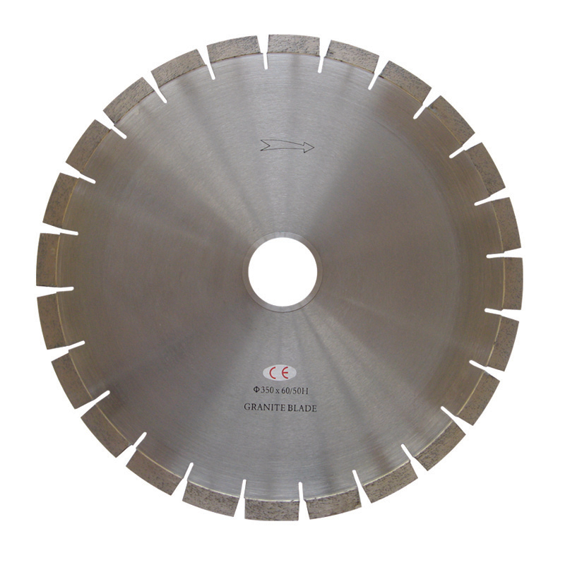 Granite Blade 