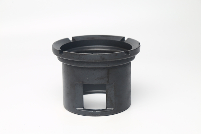 Shot Blasting Machine Part - Control Cage for Sinto 
