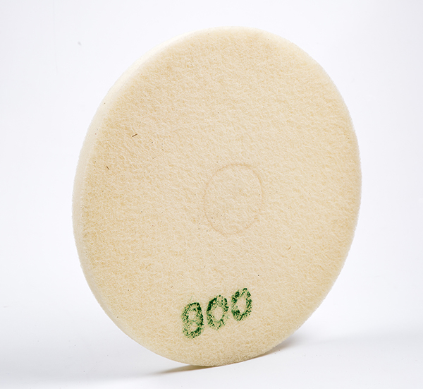 Floor Buffing, Cleaning and Polishing Pad