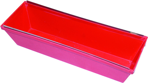 Plastic Mun Pan, Plaster Pan